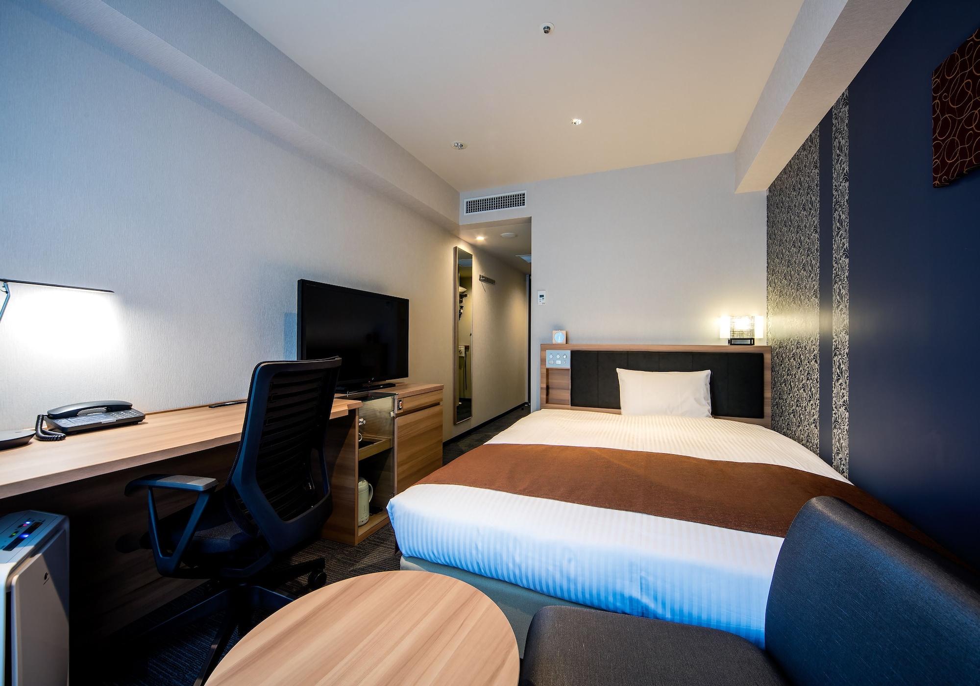 Daiwa Roynet Hotel Kokura Ekimae Kitakyushu Exterior foto