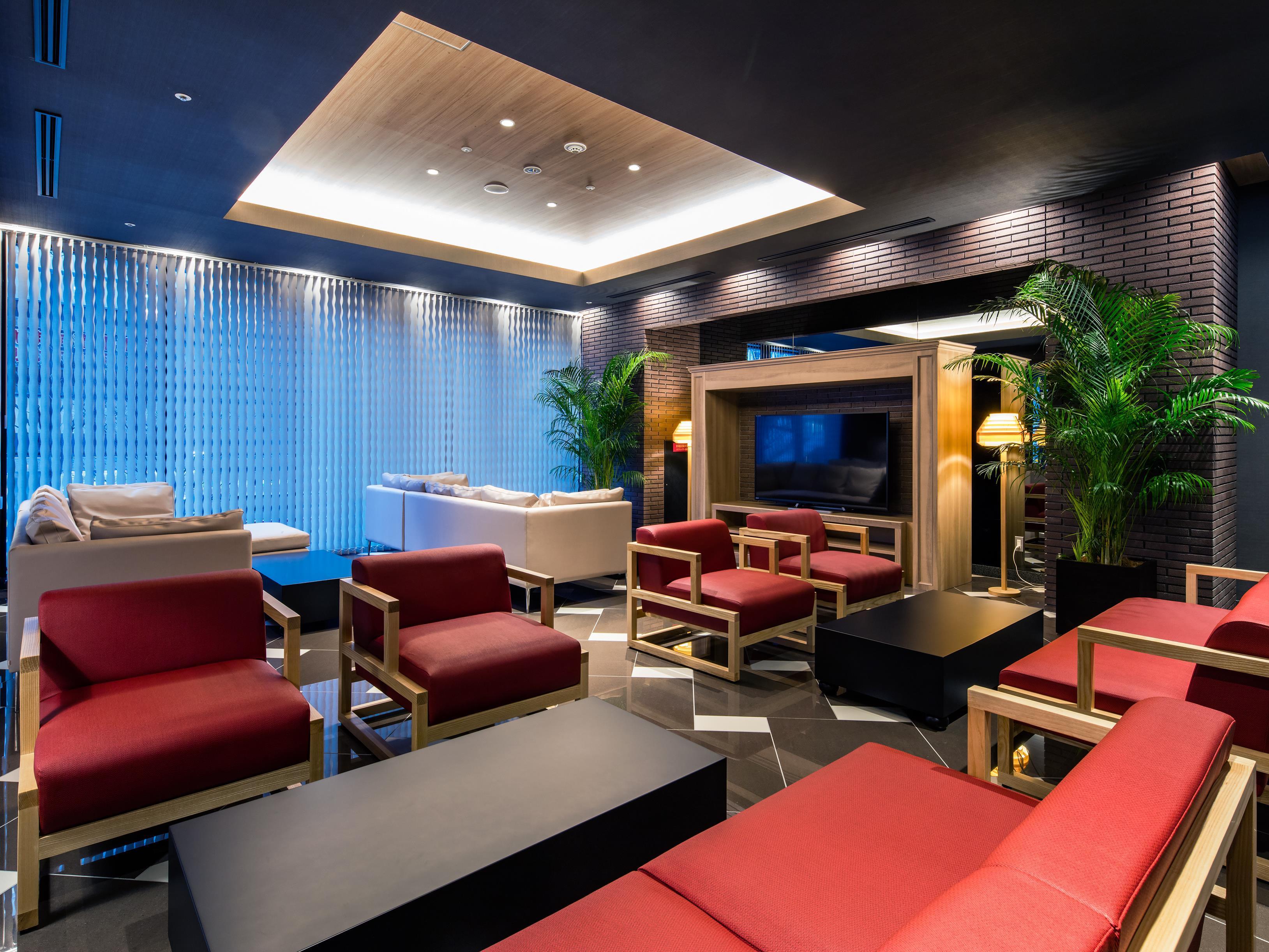 Daiwa Roynet Hotel Kokura Ekimae Kitakyushu Exterior foto
