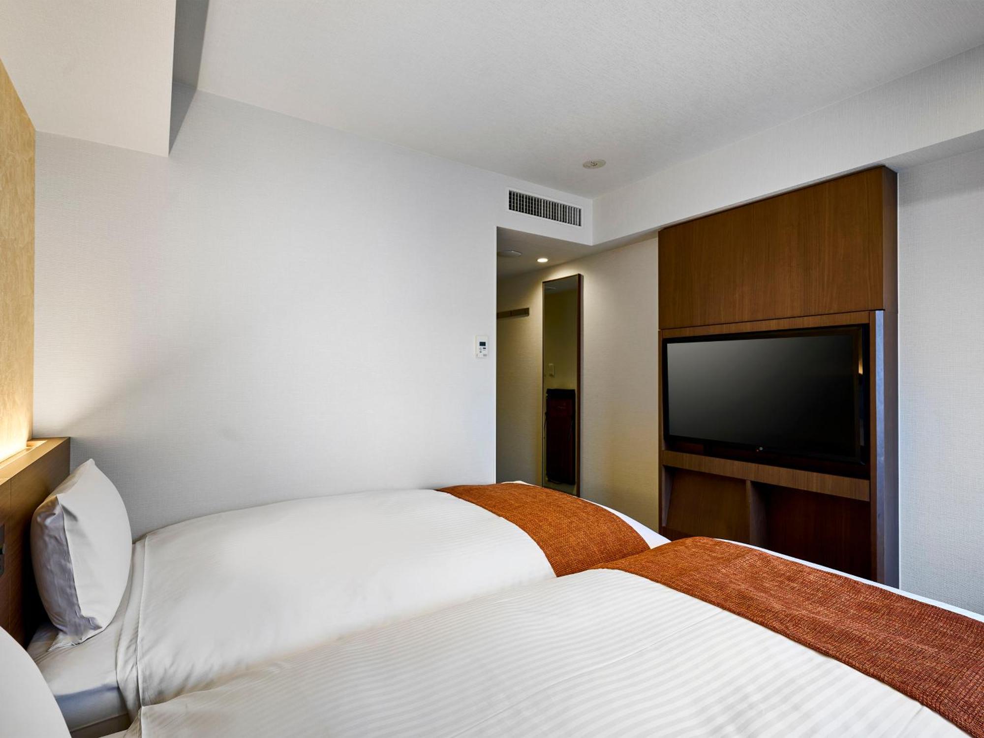 Daiwa Roynet Hotel Kokura Ekimae Kitakyushu Exterior foto