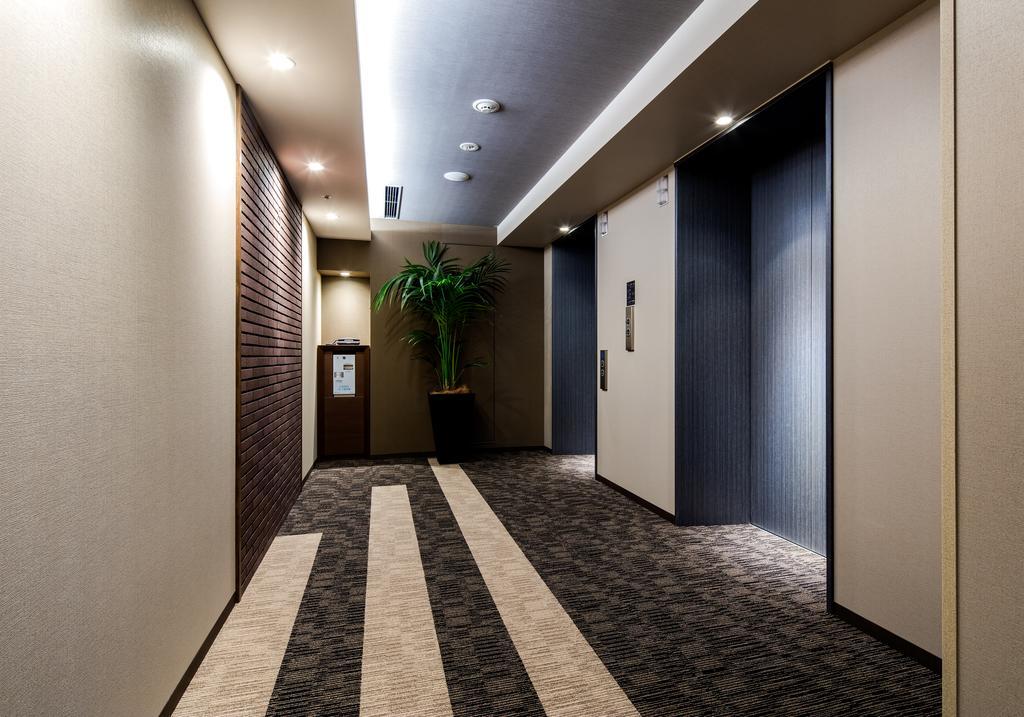 Daiwa Roynet Hotel Kokura Ekimae Kitakyushu Exterior foto