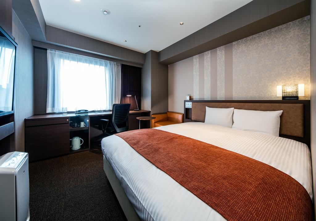 Daiwa Roynet Hotel Kokura Ekimae Kitakyushu Exterior foto
