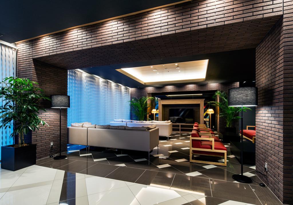 Daiwa Roynet Hotel Kokura Ekimae Kitakyushu Exterior foto