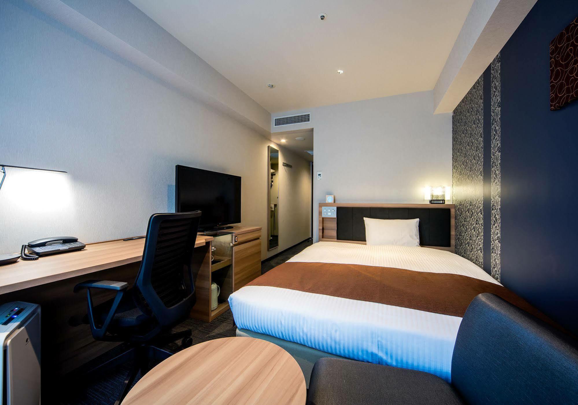 Daiwa Roynet Hotel Kokura Ekimae Kitakyushu Exterior foto